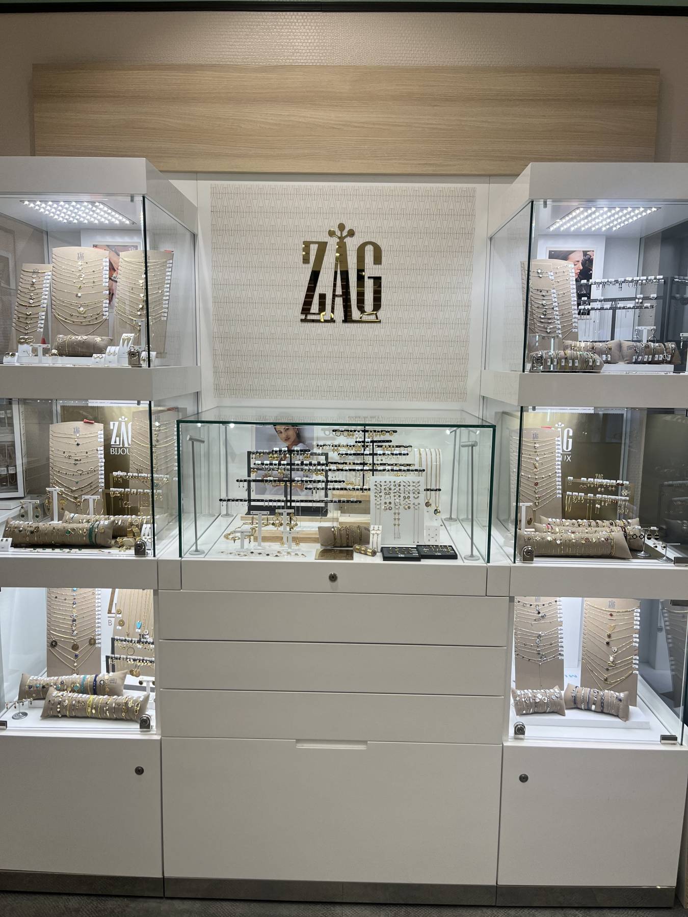 ZAG bijoux