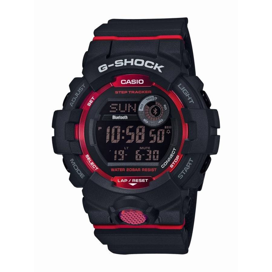 G-SHOCK GBD-800-1ER